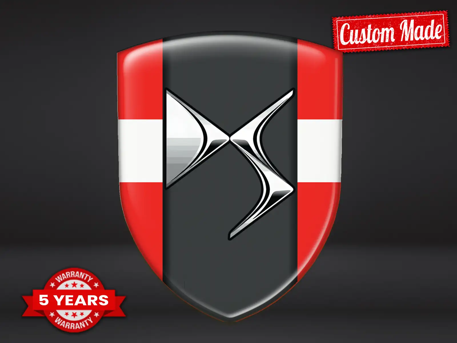 Citroen Stemmi Auto Custom Max Resiliente Elegante Pro Layout